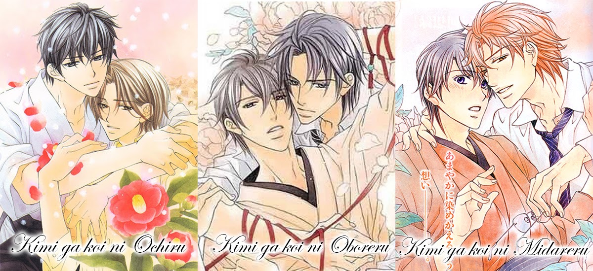 Kimi To Koi Ni Ochiru Mahou De Scan Vf ellibrerodetetsuhana.blogspot.com