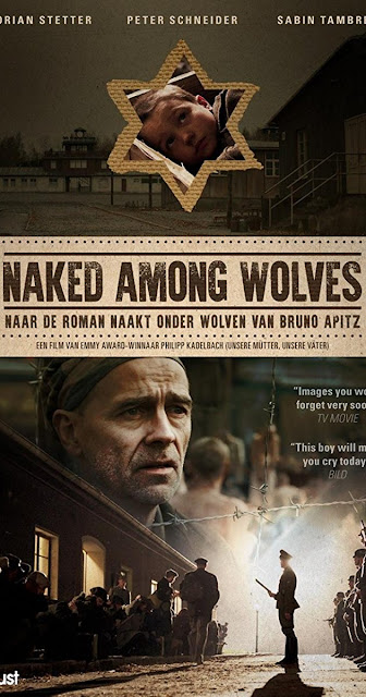 Naked Among Wolves (2015) με ελληνικους υποτιτλους
