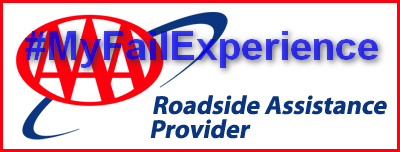 Never Use Your Aaa App For Roadside Assistance
