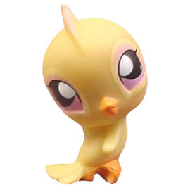 Littlest Pet Shop Tubes Parakeet (#No #) Pet