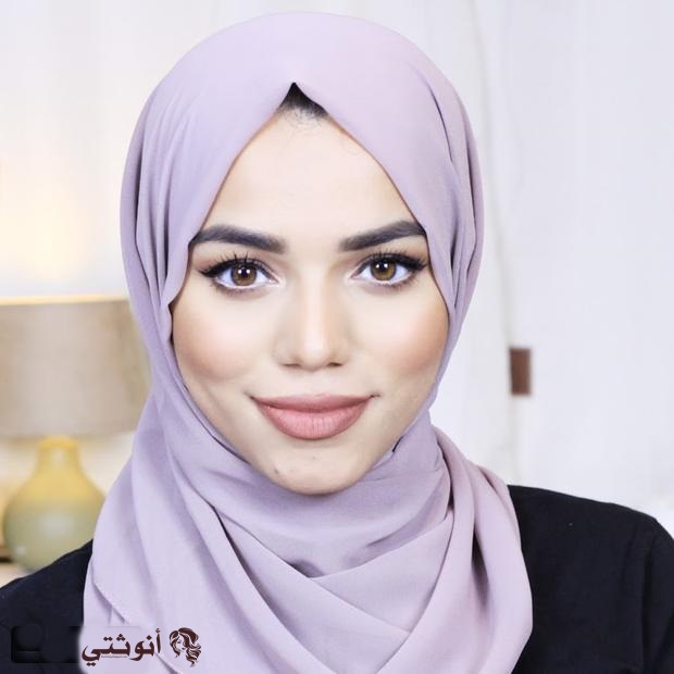 لفات حجاب مميزة لإطلالة ملفتة