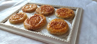 مسمن مورق
