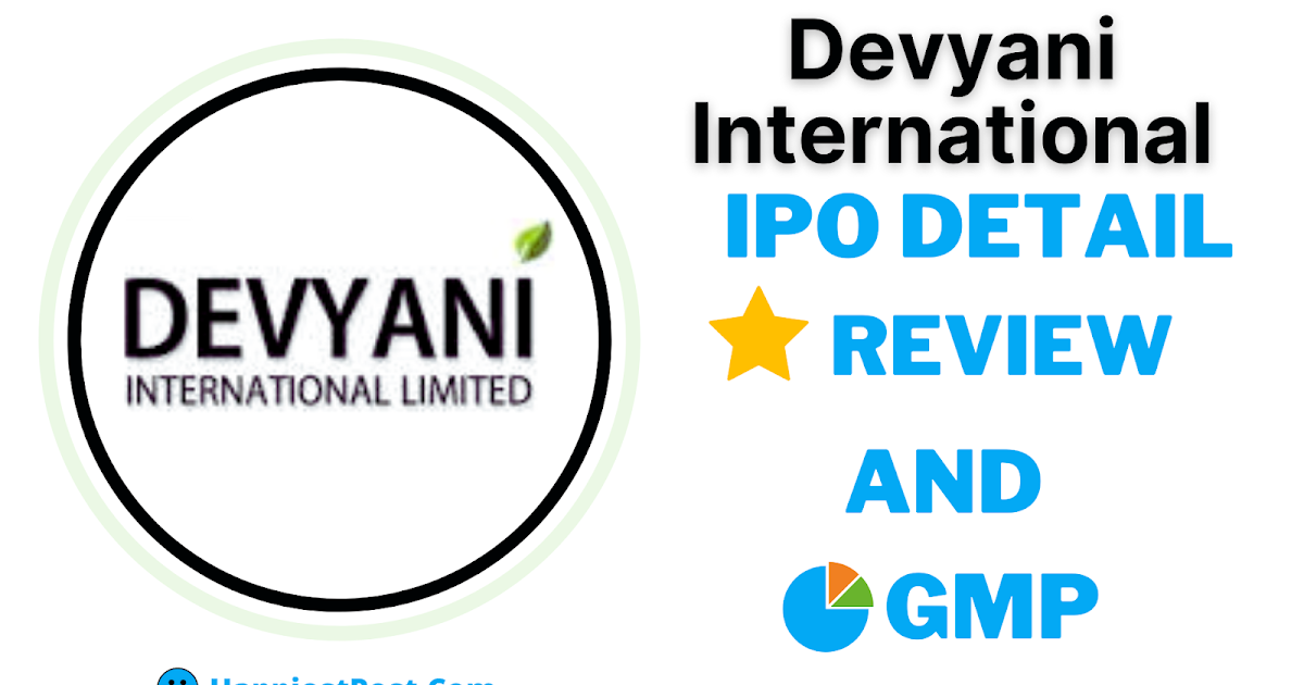 Devyani International IPO GMP, Devyani International Grey Market