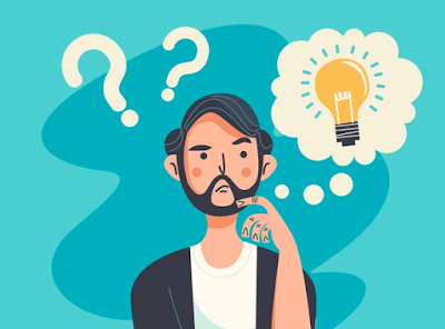 Penasaran bikin peluang