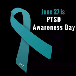 National PTSD Awareness Day HD Pictures, Wallpapers