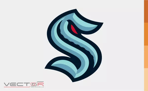 Seattle Kraken (2020) Logo - Download Vector File AI (Adobe Illustrator) Seattle Kraken (2020) Logo - Download Vector File AI (Adobe Illustrator)