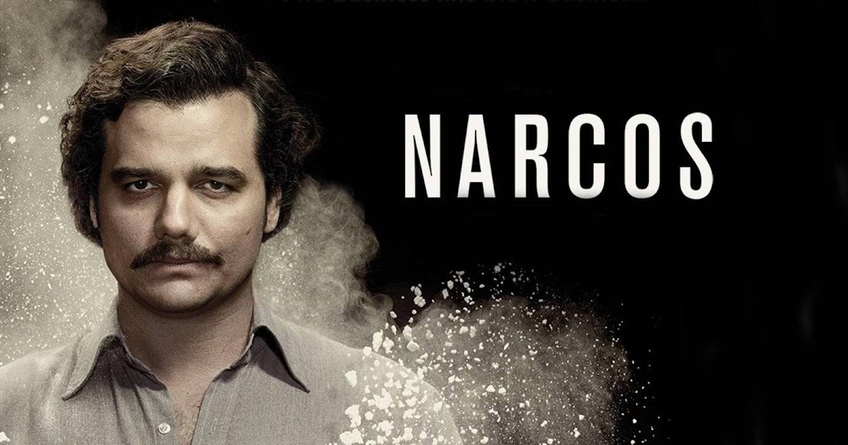 Narcos [Series] Descargas Por Mega &amp; Torrent