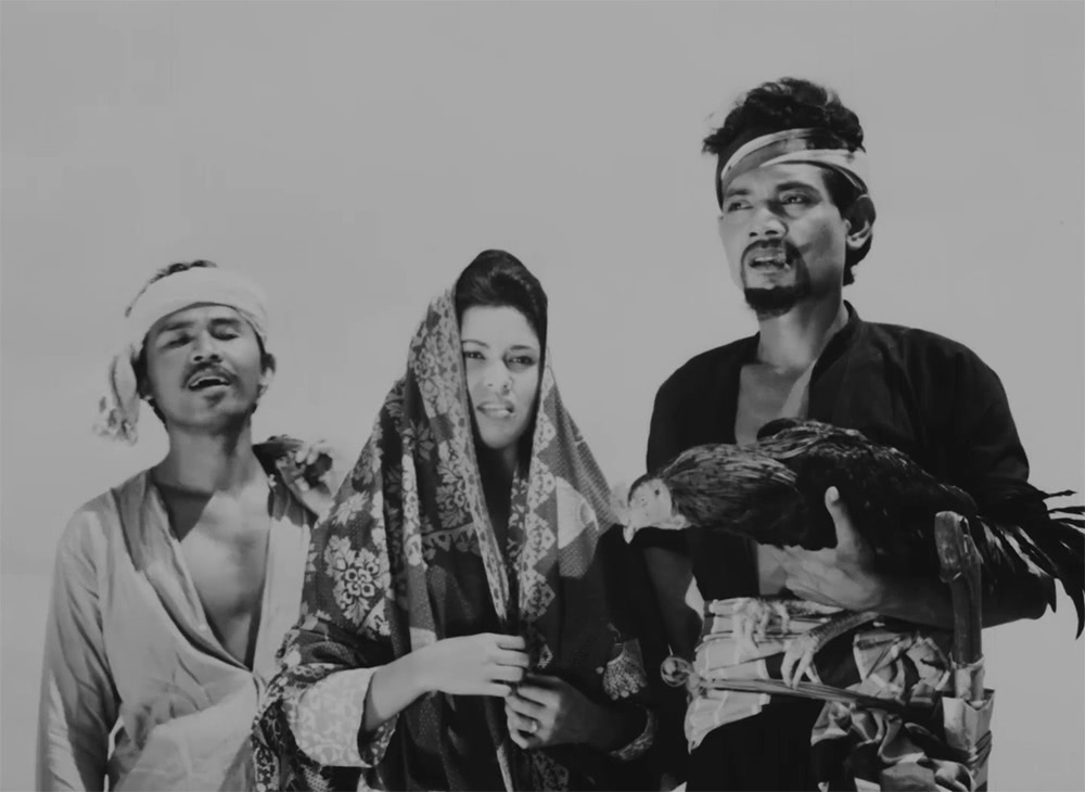 Filem Melayu Klasik