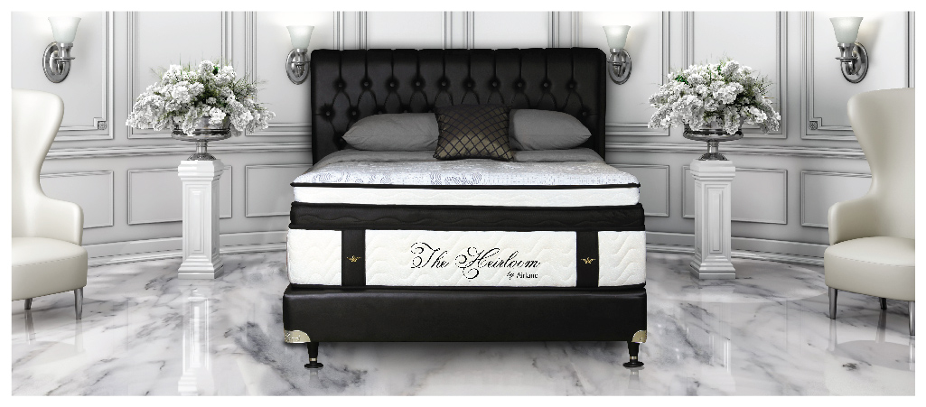 Merk Spring Bed Paling Bagus Merk Spring Bed Paling Bagus