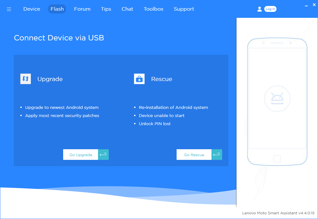 lenovo smart assistant free download