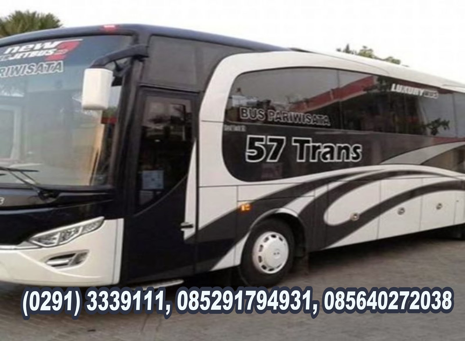 Mengarungi Pesona Jawa Tengah dengan Sewa Bus Pariwisata di Purwodadi: Panduan Lengkap & Rekomendasi