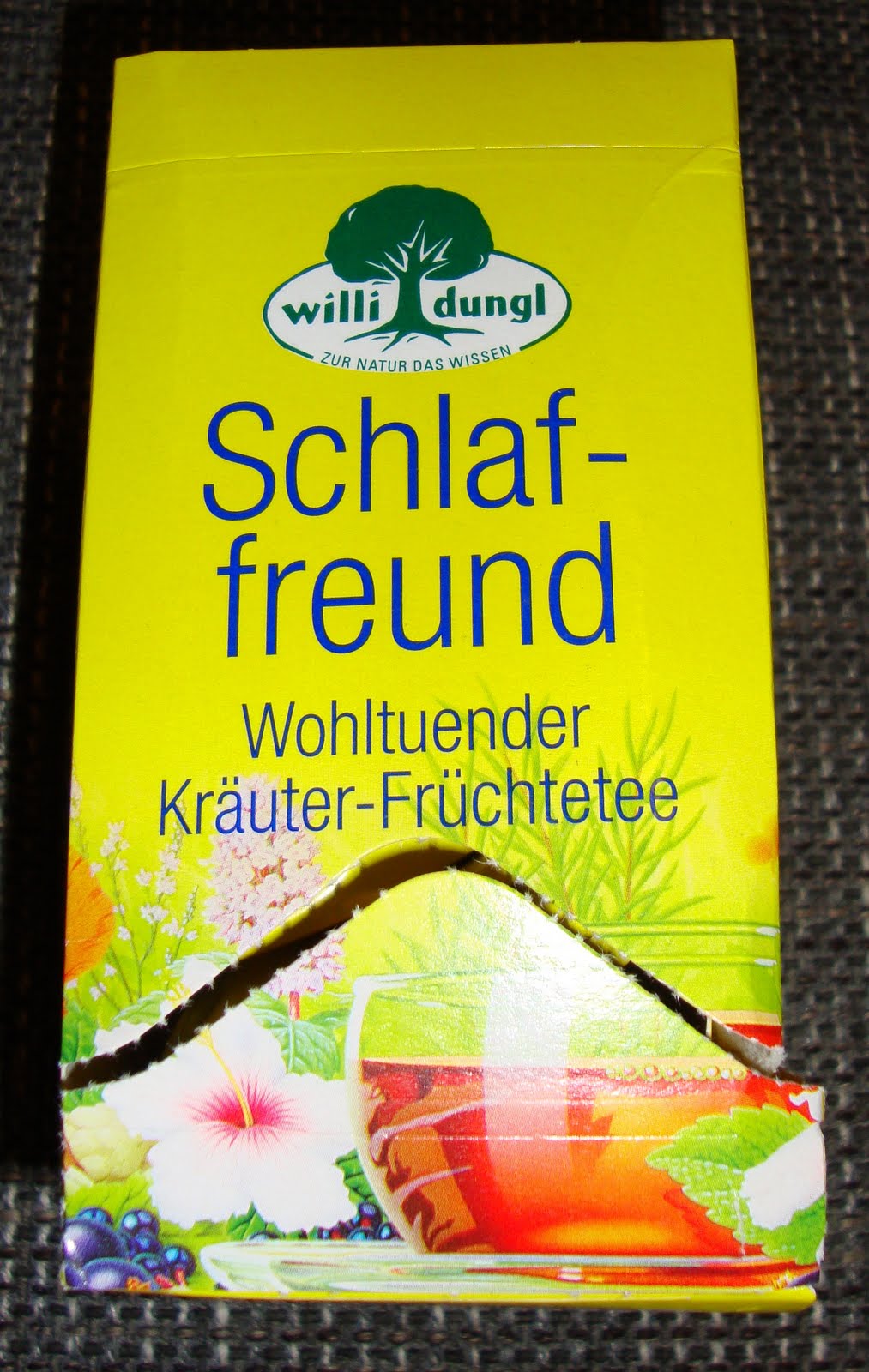Willi Dungl Tee Willi Dungl Tee