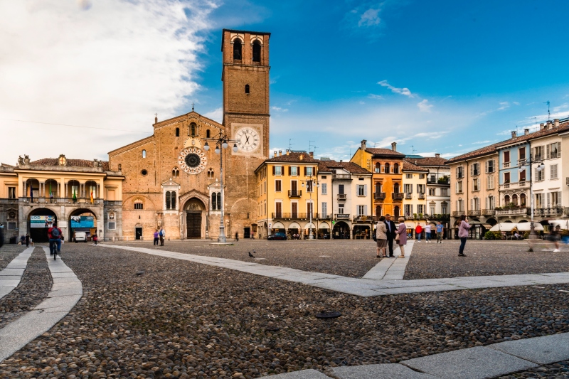Cosa vedere a Lodi e dintorni