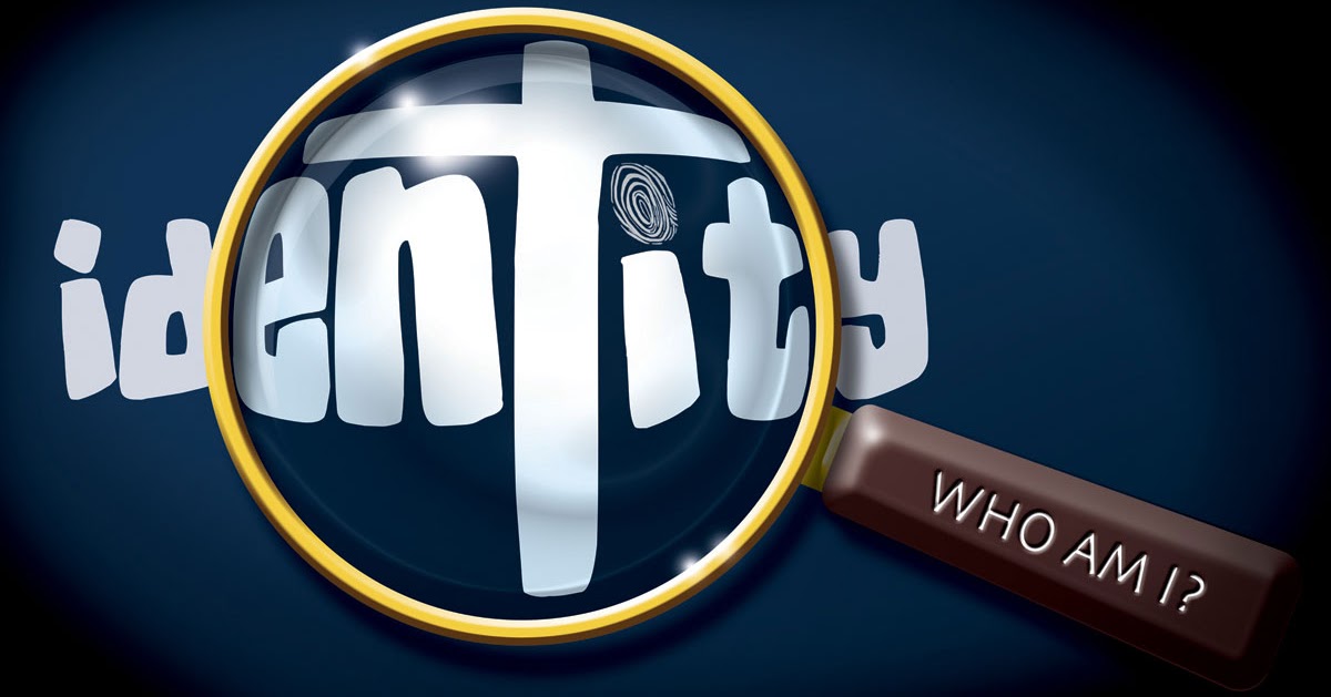 Siapakah Saya? Renungan Kristen