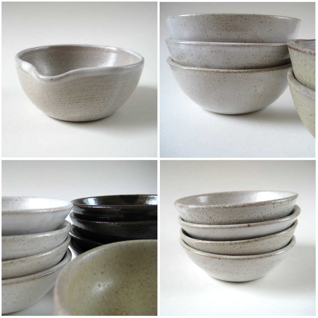 Pots and Paint Turning Bowls Foot Rings vs Flat Bases.