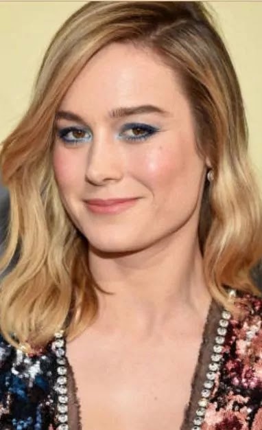 Brie Larson Brie Larson