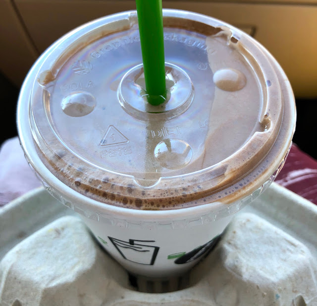 Shake Shack Restaurant Review Cary, NC Blue Skies for Me Please