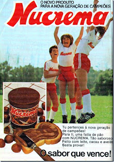 ... da Nucrema