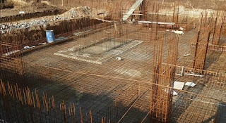 Types of Foundations & Footings And Their Uses