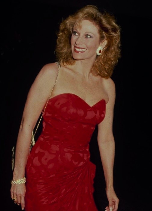 Mary Frann & Her Deadly Eating Disorder