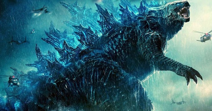 Godzilla: King of the Monsters Movie Review