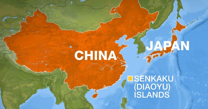 Qual é o país mais avançado China ou Japão?