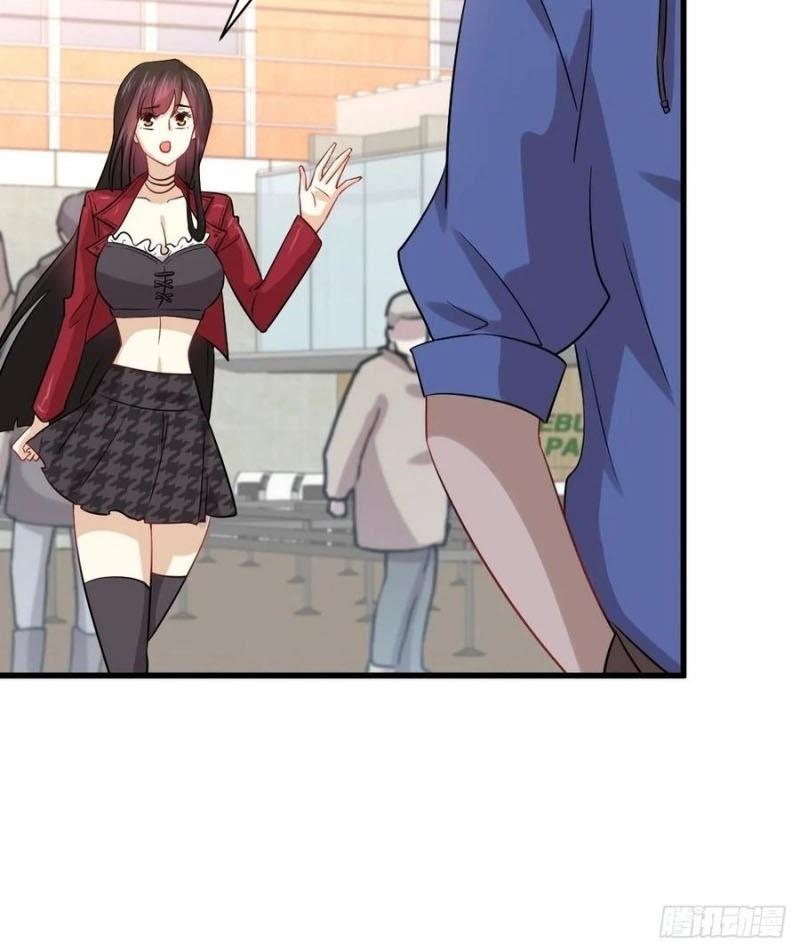 Xuyên Không Vào Thế Giới Nữ Cường Chapter 132 - AB Truyện