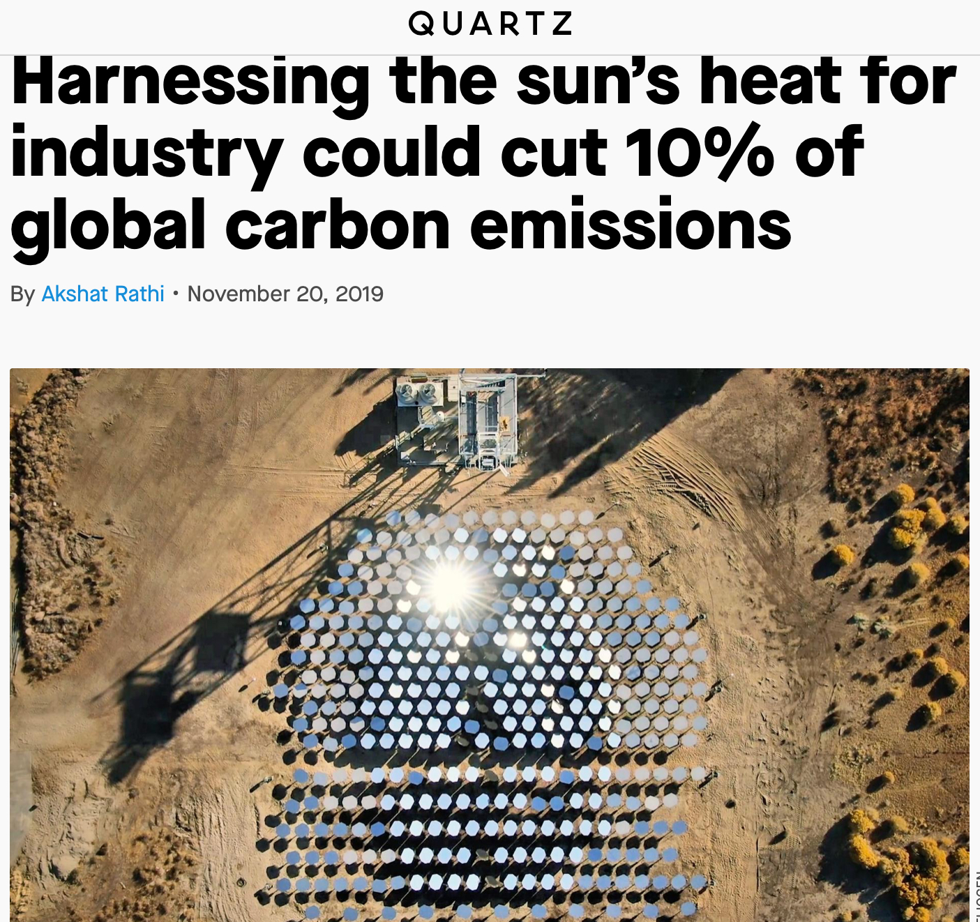 These Interesting Times Bill Gates’ solar start up could solve