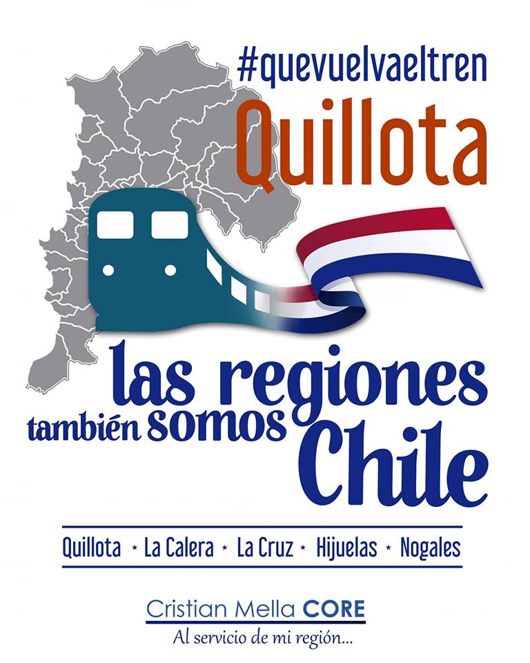 Circuito Escolar de Ajedrez Provincia de Quillota Apoya esta iniciativa