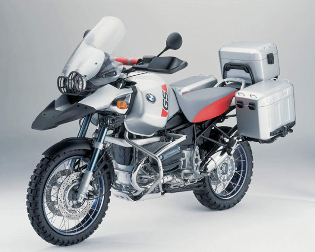 Pubg Motorcycle Review| BMW GS 1150 Adventure Classic Motorcycle | Specification, Details & Price