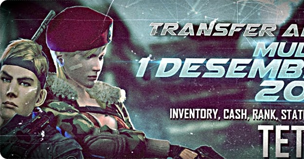 Transfer Akun PB ke Zepetto Interactive Indonesia Arrian Net