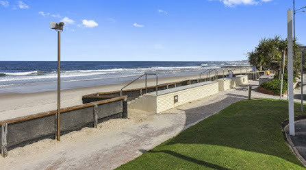 Enjoy Caloundra’s holiday lifestyle in a Kings Beach Apartment