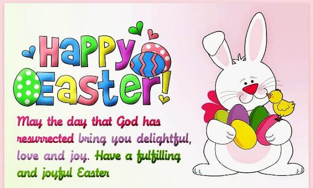 Happy Easter Messages For Clients