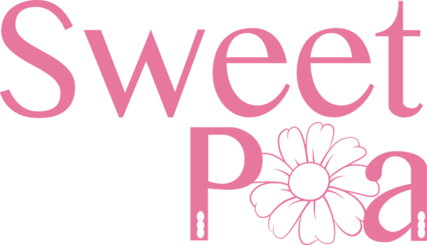 Sweet Pea Sew A Long