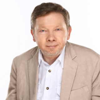 Eckhart-tolle
