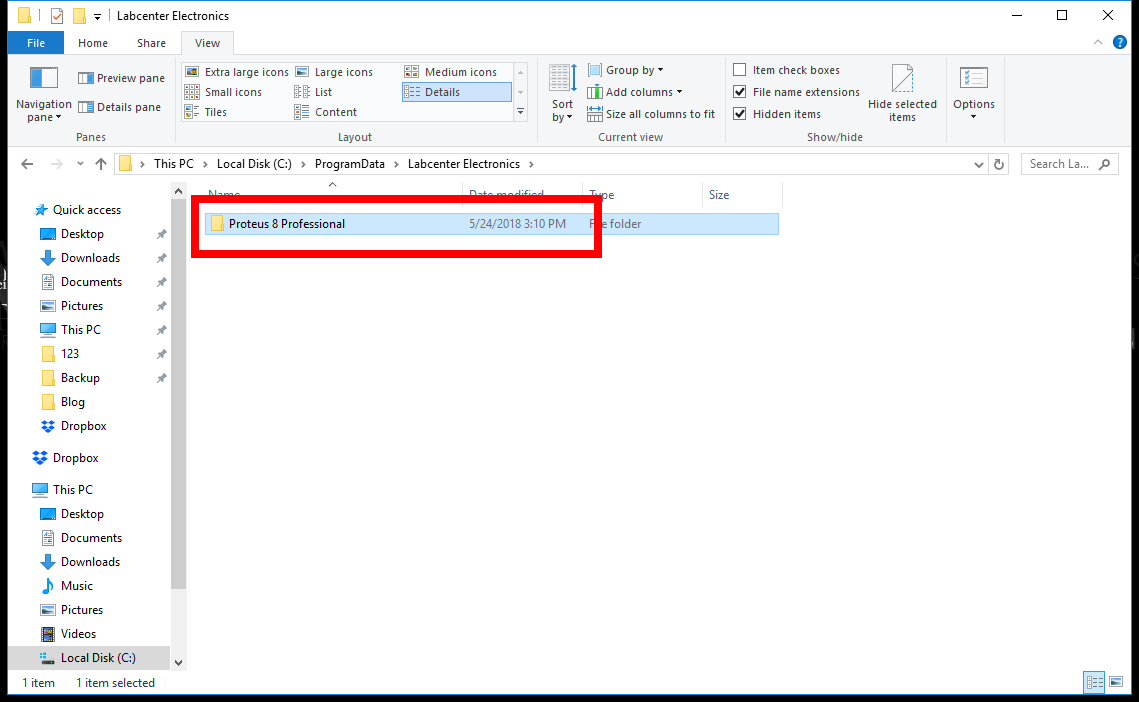 How to Add Microphone(mic) Library in to Proteus 7 and 8