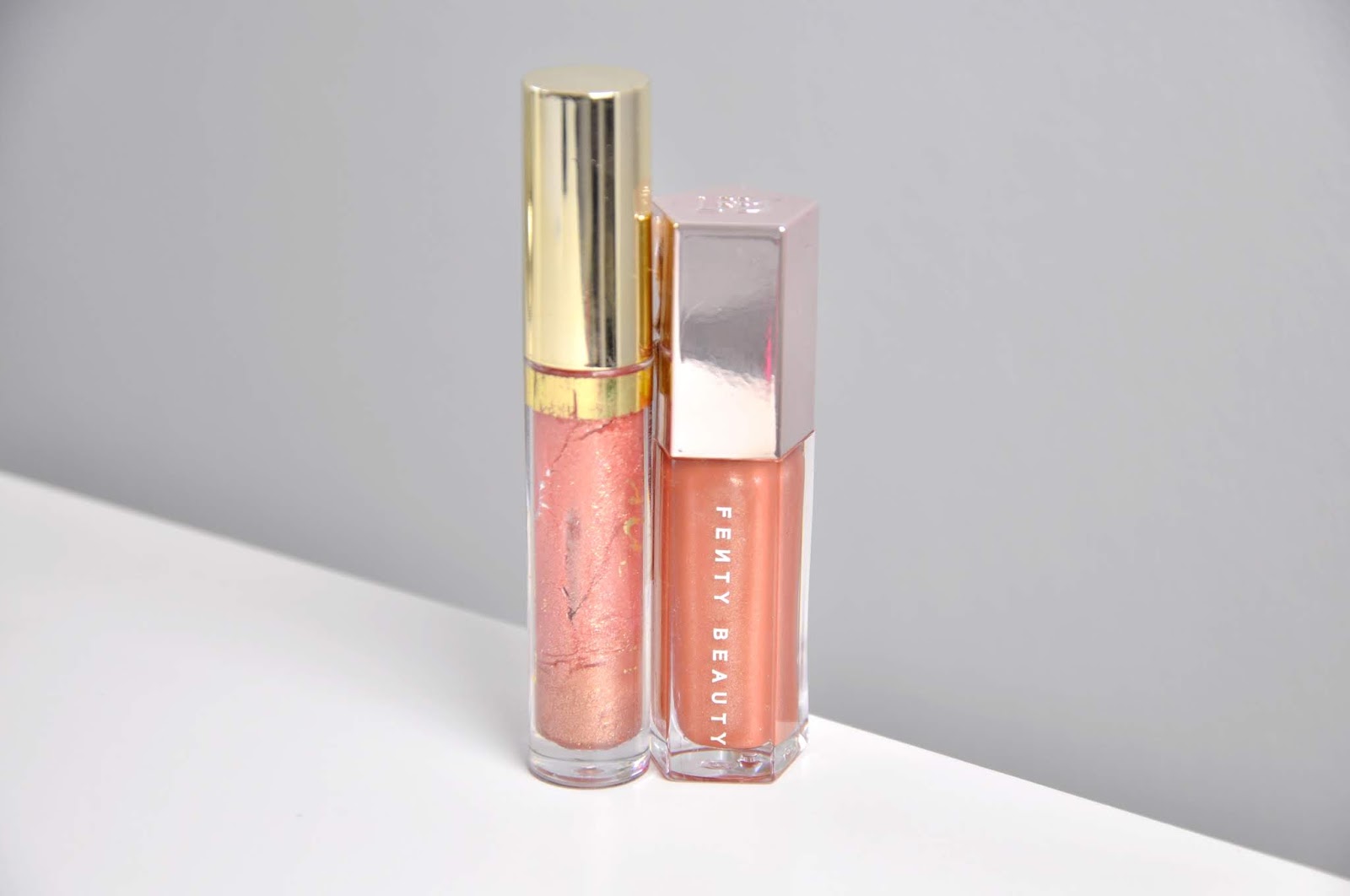 fenty blyszczyk