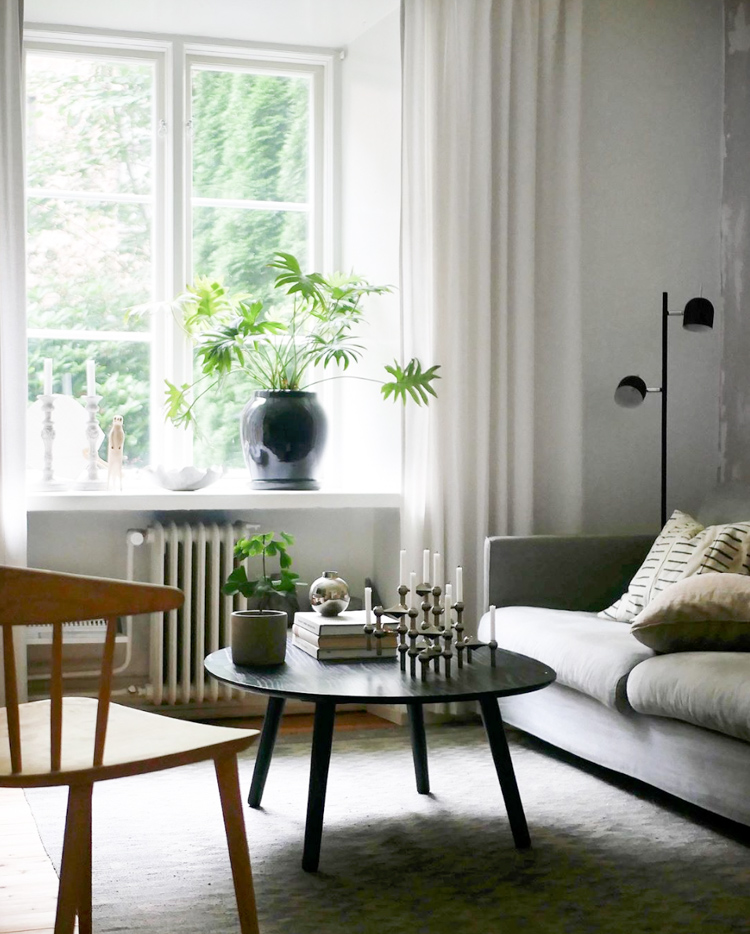 My Scandinavian Home 11 Small Space Tricks To Learn From A