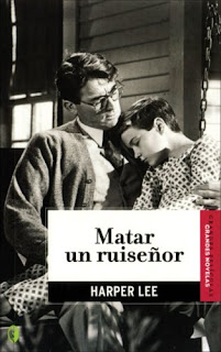 Harper Lee Matar a un ruiseñor