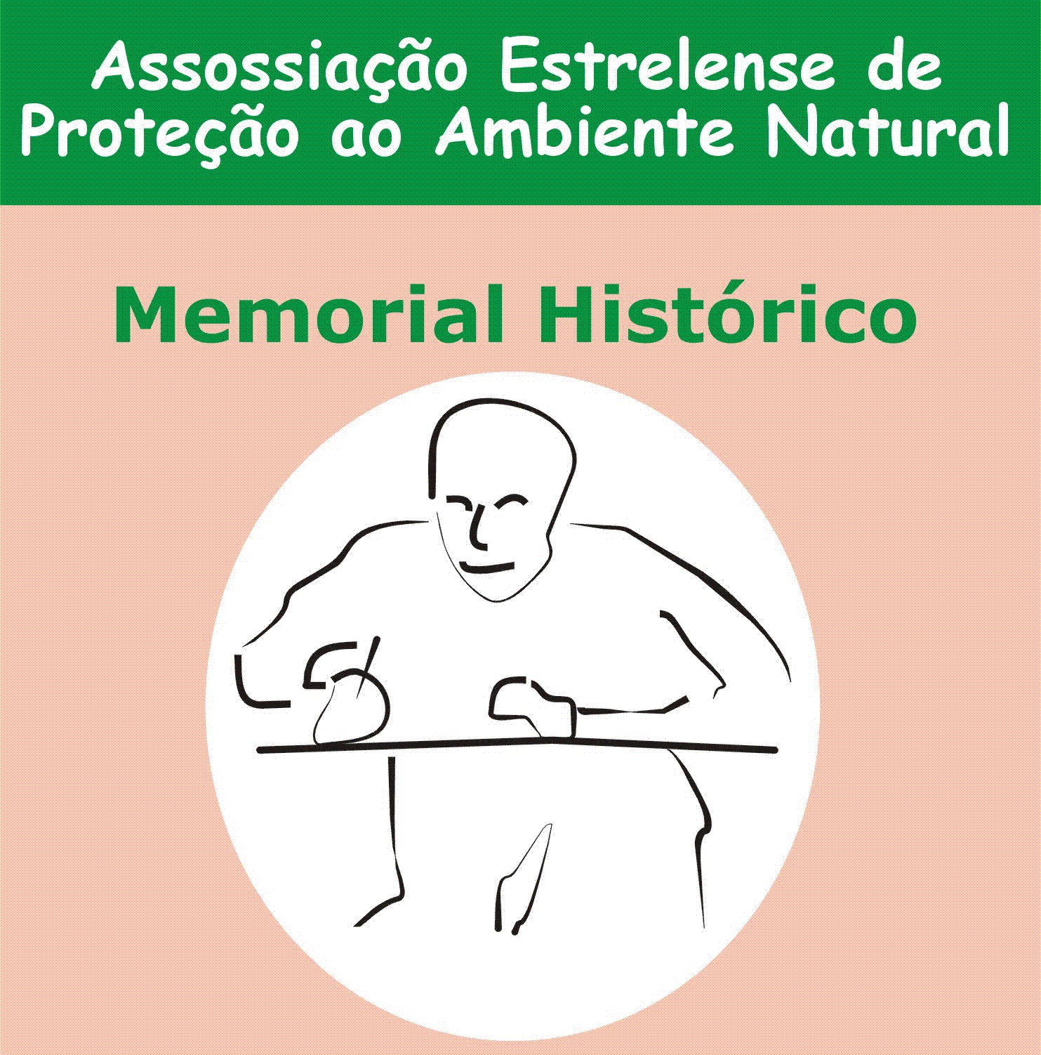 Memorial Histórico da Aepan-ONG