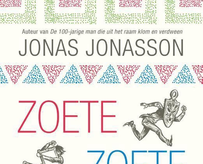 Bieblog Zoete zoete wraak BV