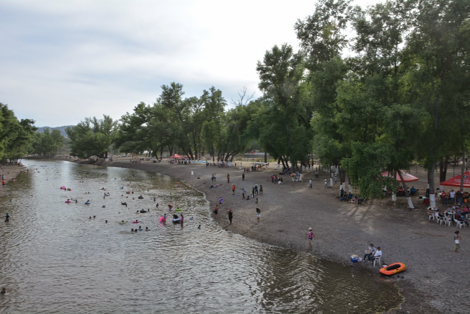 Image result for fotos del río Badiraguato, sinaloa
