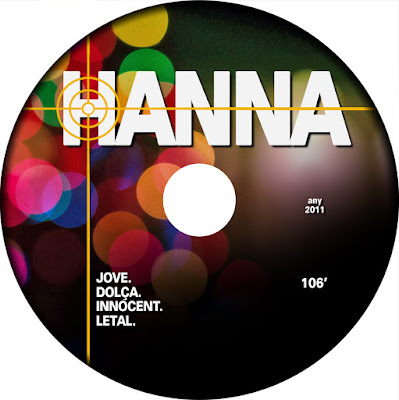 Hanna - [2011]