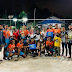 Tim Voli Putra BP Batam Sabet Gelar Juara di Turnamen Voli Gubernur Cup