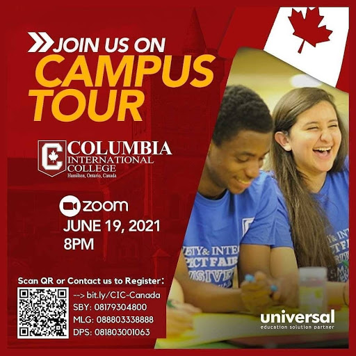 Info Studi Luar Negeri Universal Daftar Pilihan Institusi Studi Luar Negeri Rekanan Universal