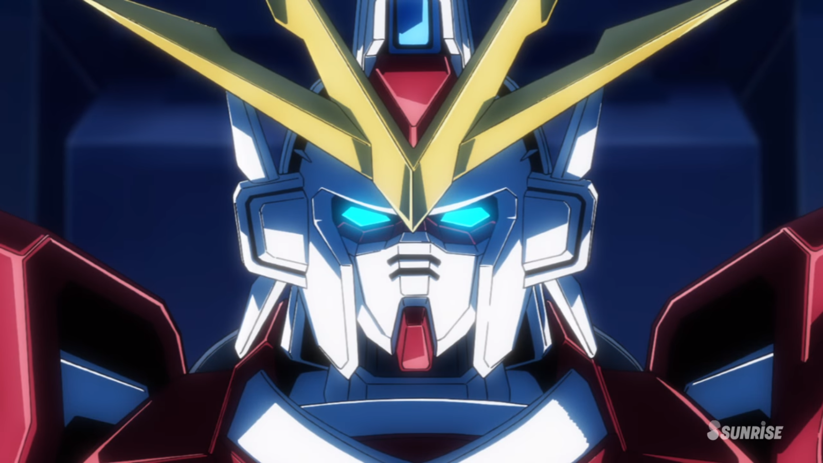 Gundam Build Fighters Try Island Wars Stream