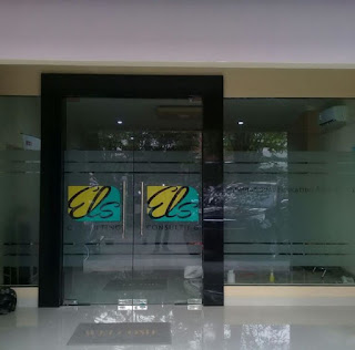 Stiker Kaca Kantor Jakarta Stiker Kaca Kantor Jakarta