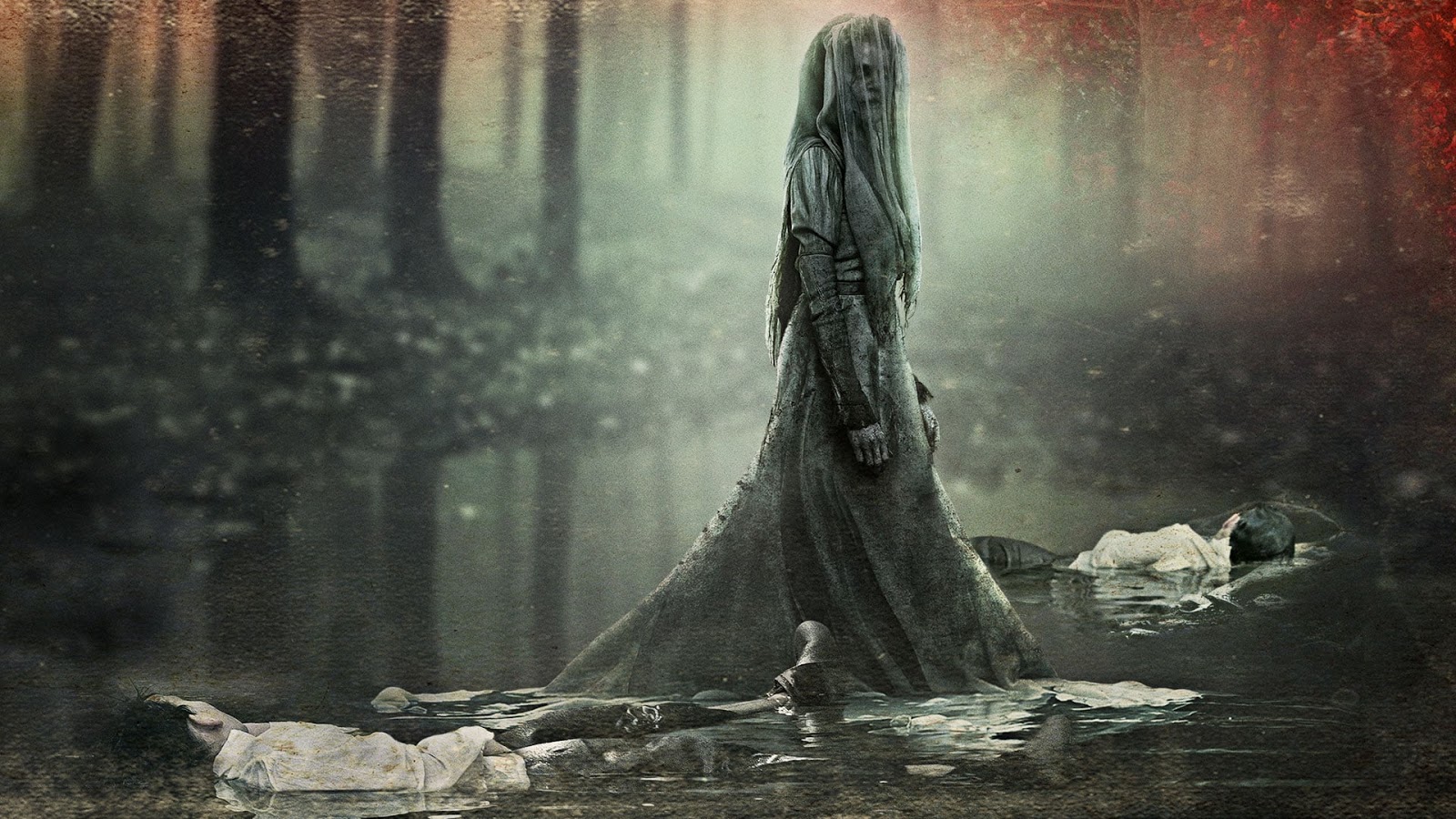 La Llorona Historias de Terror