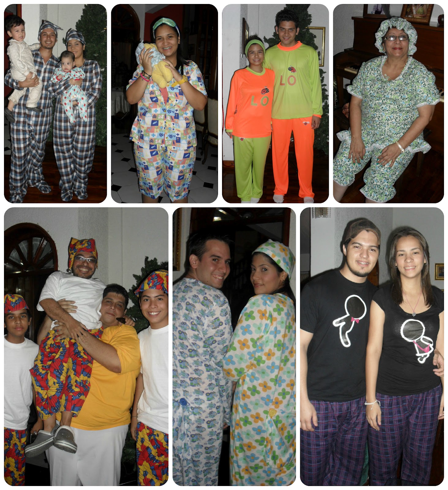 Life's a Sweet Serendipity PJ Contest Birthday Party!