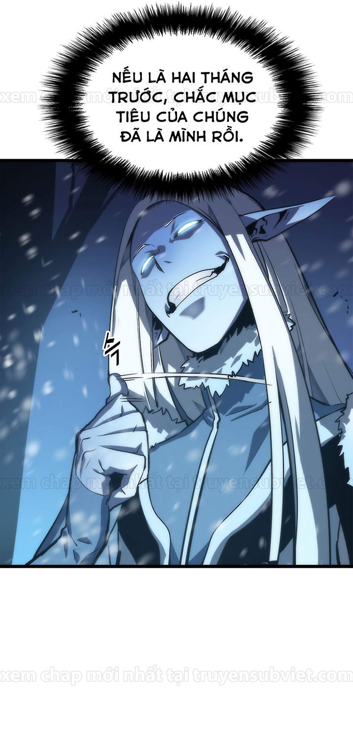 Tôi Thăng cấp một mình Chapter 48 - TC Truyện